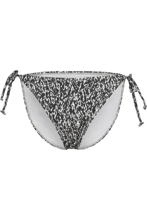 Rosemunde Rwshiitake Bikini Brief Low Waist Black