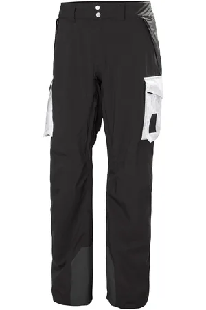 Helly Hansen Ullr D Pant Black