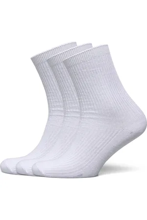Pieces® Pcmarta 3 Pack Socks Noos Bc White