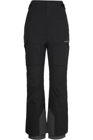 Kari Traa Johanne Thermal Ski Pants Black