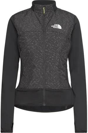 The North Face W Winter Warm Pro Jacket Black