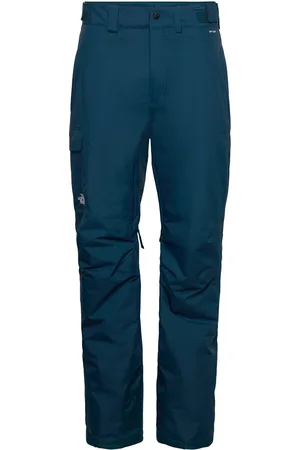 The North Face M Freedom Insulated Pant Blue
