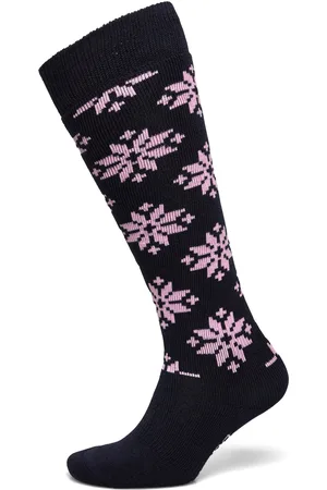 Kari Traa Rose Sock Navy
