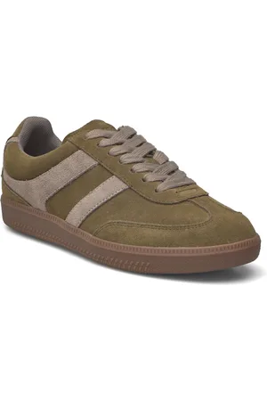 Sofie Schnoor Sneaker Khaki