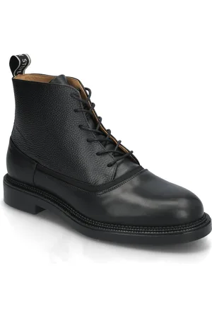 Sneaky Steve L R Black Black