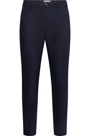 Casual Friday Cfphilip 2.0 Canvas Pants Navy