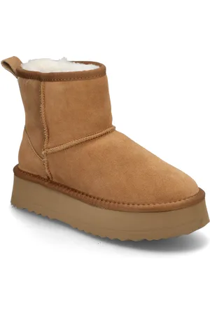 Sofie Schnoor Noasw Boot Beige