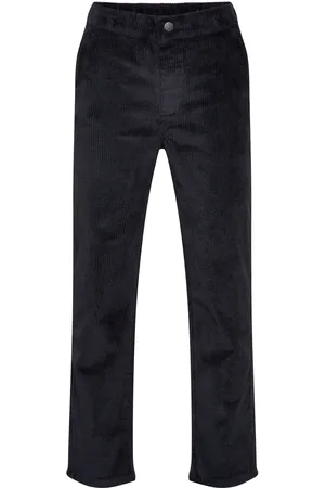 Hust & Claire Hctrevor - Trousers Black
