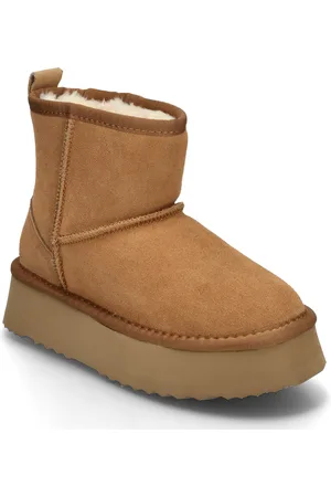 Sofie Schnoor Boot Brown