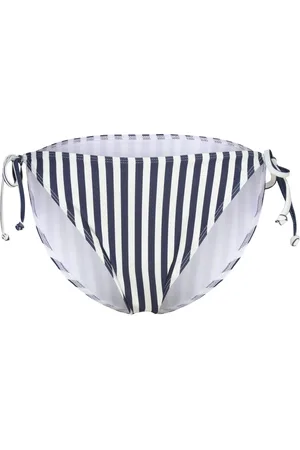 Rosemunde Rwshiitake Bikini Brief Low Waist Navy