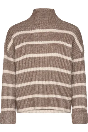FRANSA Frelly Pu 1 Brown