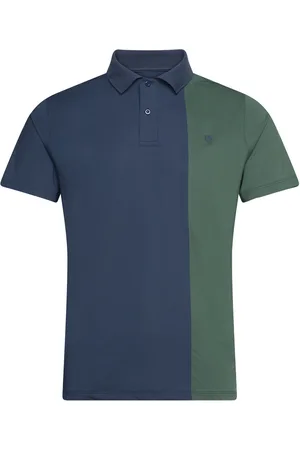 Björn Borg Ace Block Polo Navy