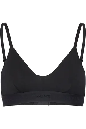 Björn Borg Core Lyocell Bra Black
