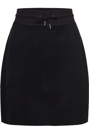 Guess Tamara Skirt Black
