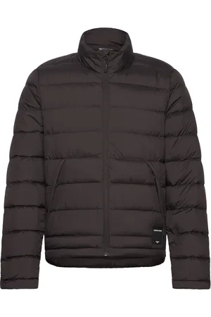 Björn Borg Centre Down Jacket Brown