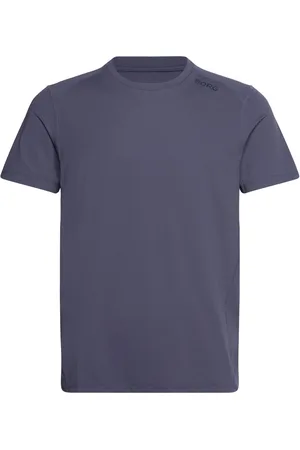 Björn Borg Borg Athletic T-Shirt Navy