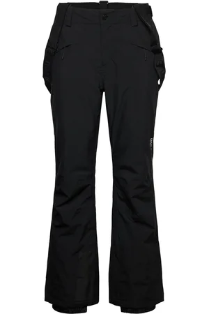 Tenson Brendon Ski Pants Black