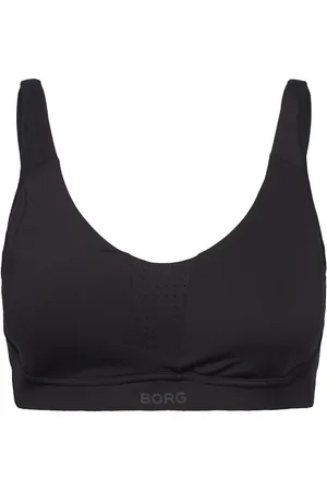 Björn Borg Borg Reform Sports Bra Black