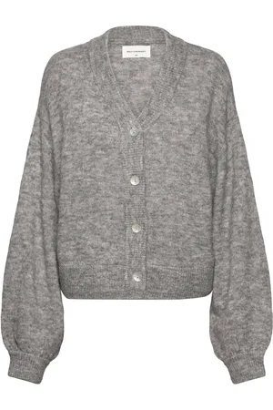 MSCH Mschpetrinelle Hope Cardigan Grey