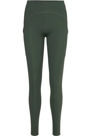 Björn Borg Borg Reform Premium Tights Green