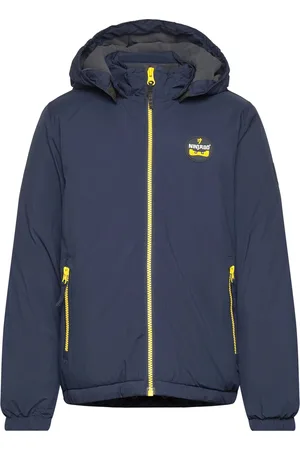 LEGO kidswear Lwjebel 601 - Jacket Navy