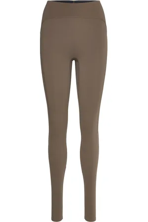 Björn Borg Borg Sleek Tights Brown