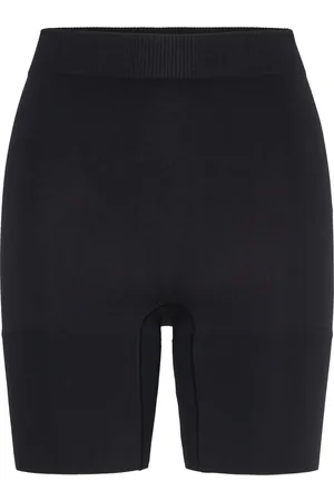 Rosemunde Rhcuba Shorts Shapewear Black