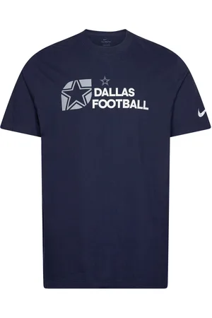 Nike Nike Ss Essential Cotton T-Shirt Navy