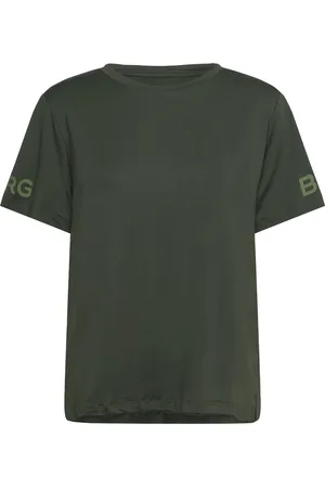 Björn Borg Borg T-Shirt Khaki