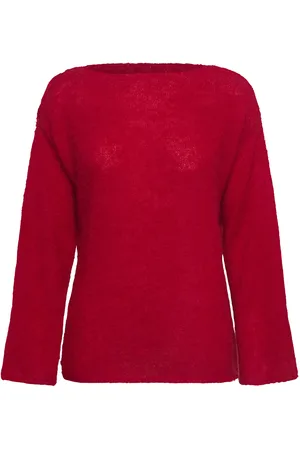 Lindex Sweater Rene Red