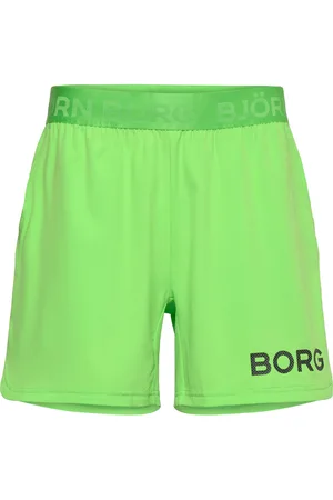Björn Borg Borg Short Shorts Green