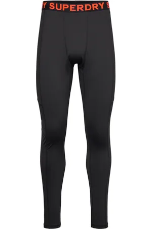 Superdry Ski Base Layer Legging Black