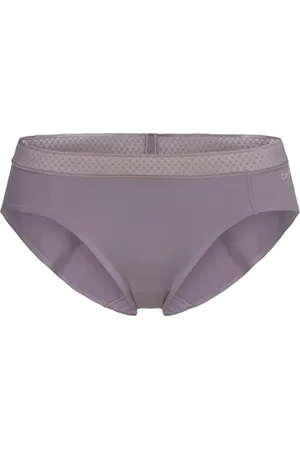 Calvin Klein Bikini Purple