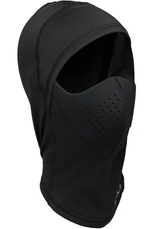 Bula Venti Face Balaclava Black