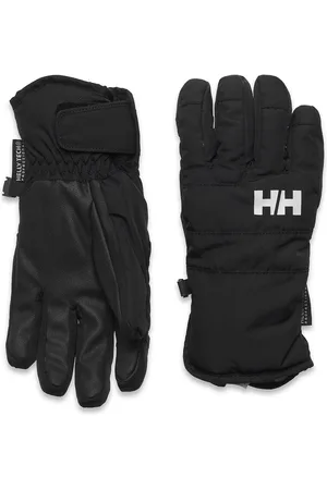 Helly Hansen Jr Swift Ht Glove 2.0 Black