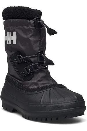 Helly Hansen Jk Varanger Insulated Black