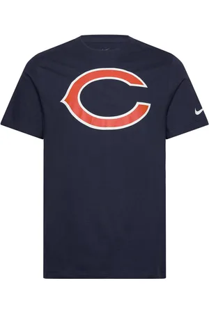 Nike Nike Essentials Primary Logo Tee Navy