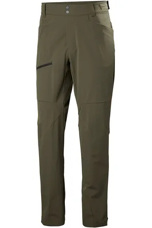 Helly Hansen Blaze Softshell Pant Khaki