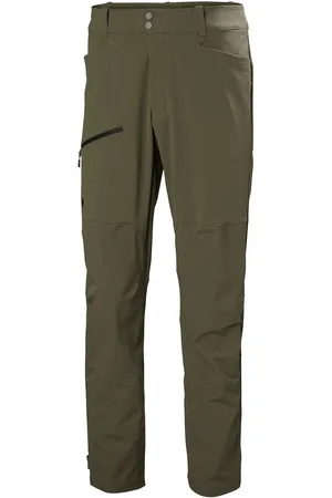 Helly Hansen Vika Tur Pant 2.0 Khaki
