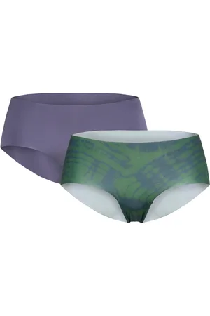 Björn Borg Performance Hipster 2P Patterned