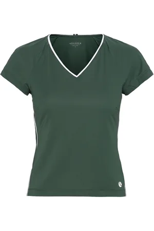 Björn Borg Ace V T-Shirt Khaki