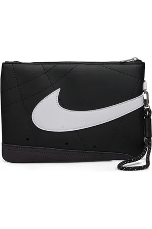 Nike Nike Icon Blazer Wristlet Large Black