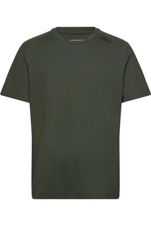 Björn Borg Borg Athletic T-Shirt Khaki