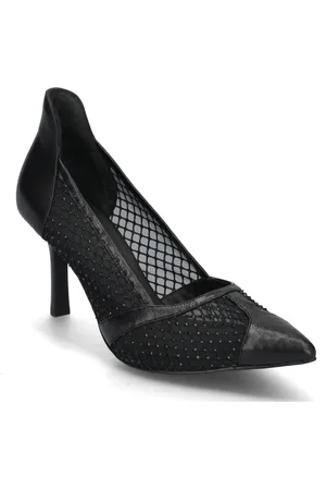 Sofie Schnoor Briannasw Stiletto Black