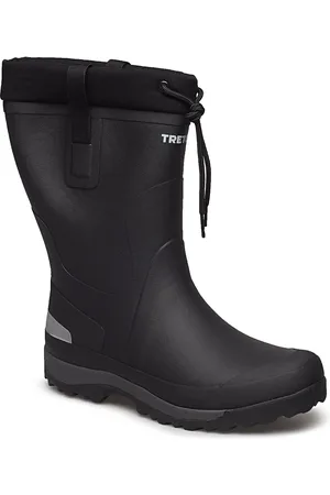 Tretorn Nord 2.0 Black