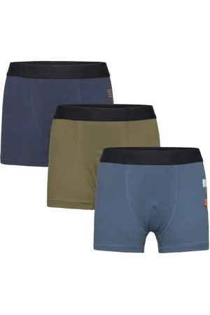LEGO kidswear Lwaris 704 - 3-Pack Boxers Navy