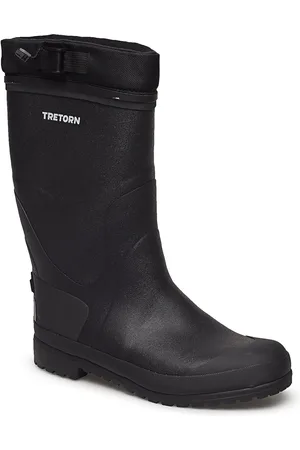 Tretorn Bore 2.0 Black