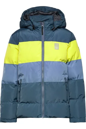 LEGO kidswear Lwjipe 705 - Jacket Blue