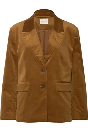 Sofie Schnoor Pennysw Blazer Brown