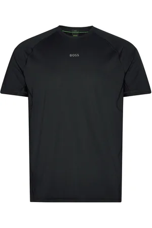 HUGO BOSS Tee Active 1 Black